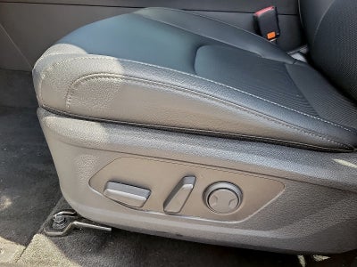 2023 Kia Sportage EX FWD