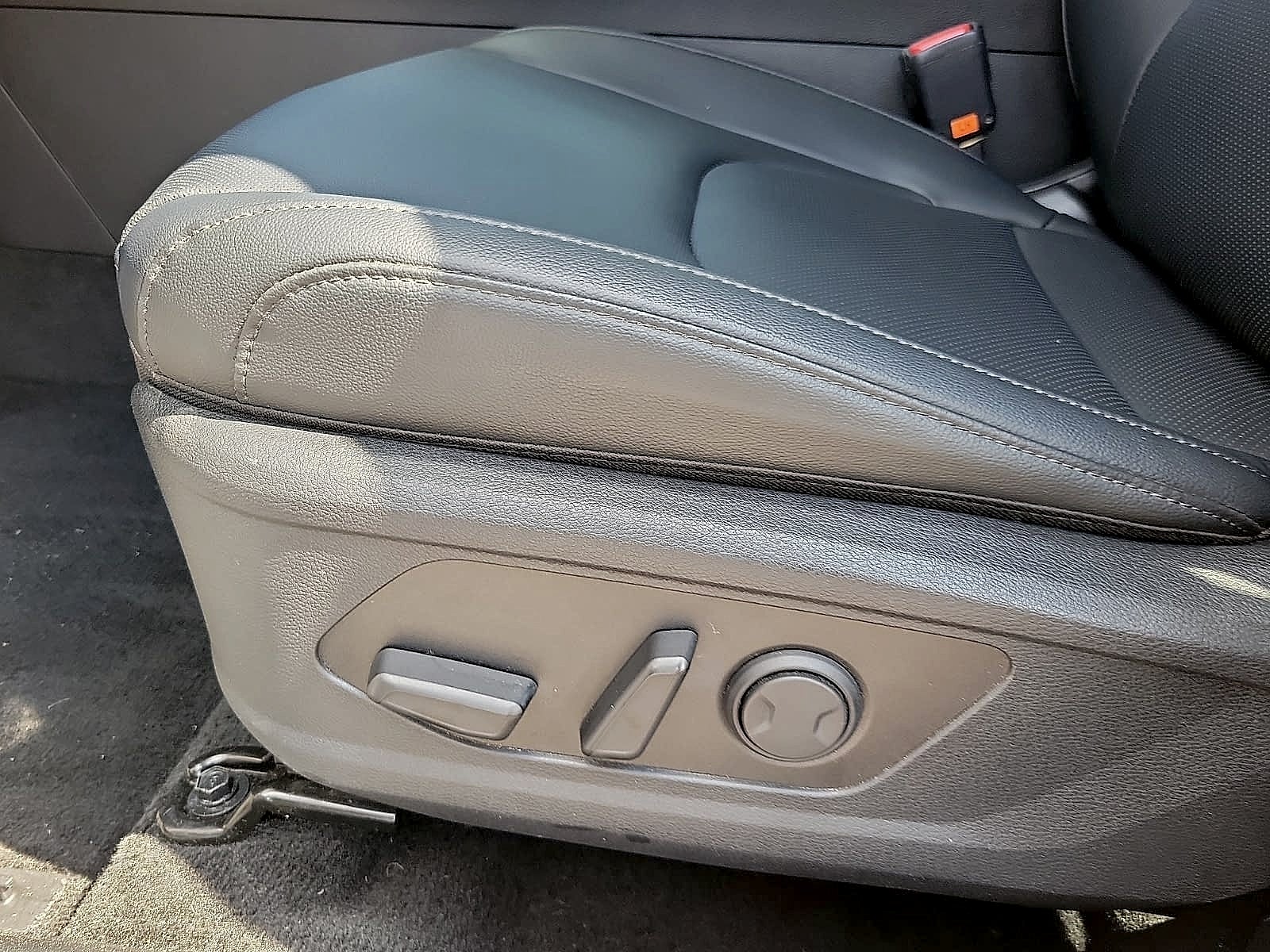 2023 Kia Sportage EX FWD