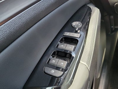 2023 Kia Sportage EX FWD