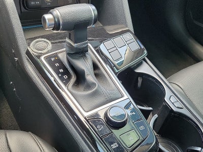 2023 Kia Sportage EX FWD