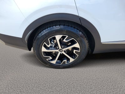 2023 Kia Sportage EX FWD