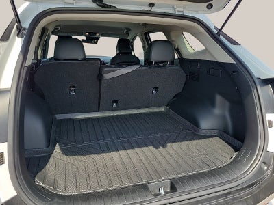 2023 Kia Sportage EX FWD