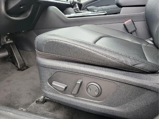 2024 Kia Sportage EX FWD