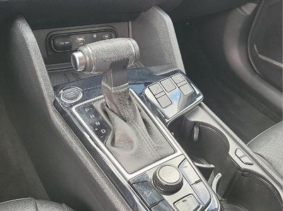 2024 Kia Sportage EX FWD