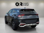 2024 Kia Sportage EX FWD