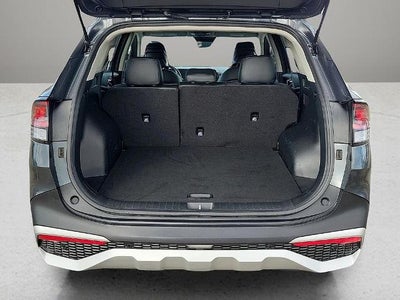 2024 Kia Sportage EX FWD