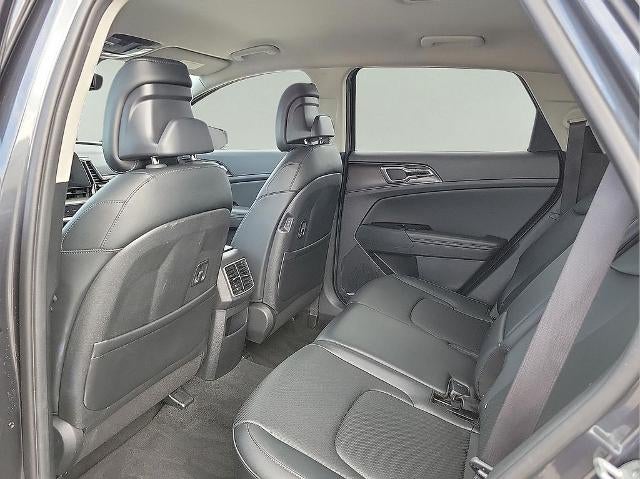 2024 Kia Sportage EX FWD