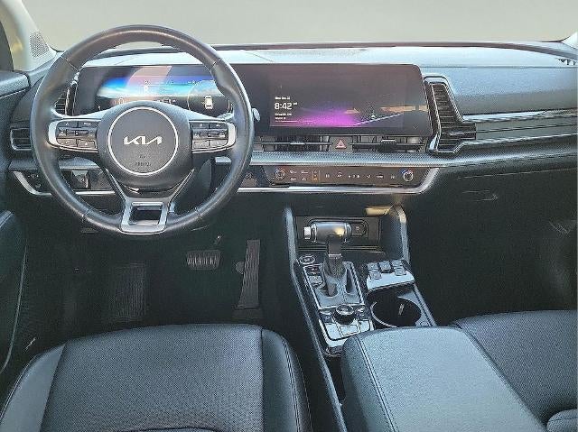 2023 Kia Sportage SX-Prestige FWD