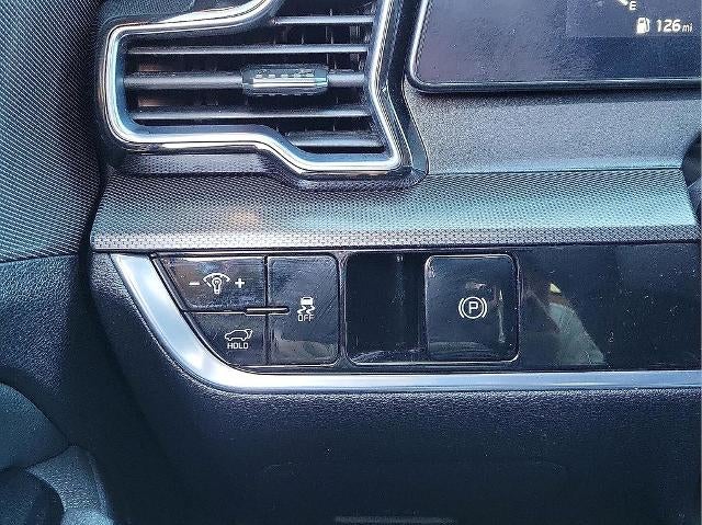 2023 Kia Sportage SX-Prestige FWD