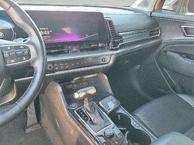 2023 Kia Sportage SX-Prestige FWD