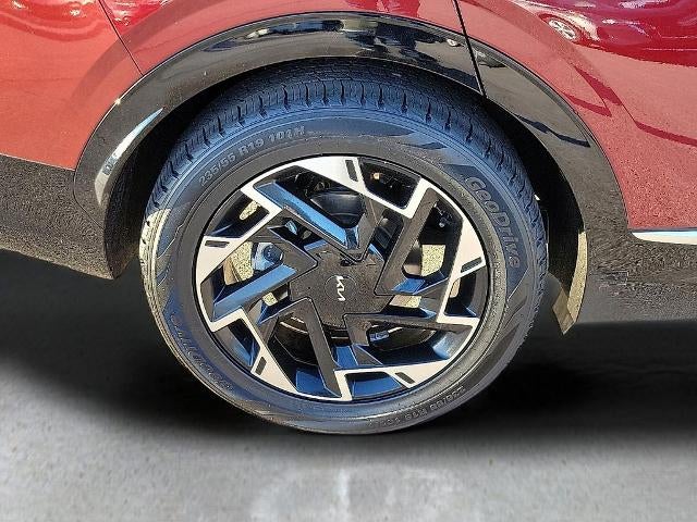 2023 Kia Sportage SX-Prestige FWD