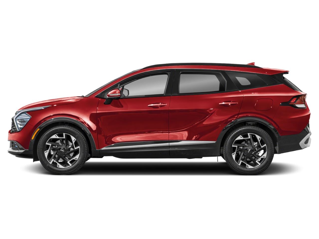 2023 Kia Sportage SX-Prestige FWD