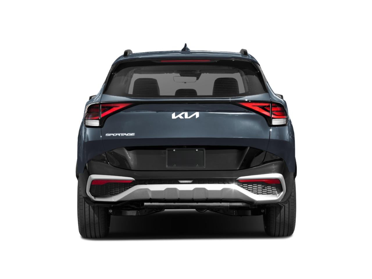 2025 Kia Sportage SX-Prestige FWD