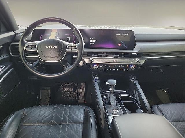 2023 Kia Telluride EX X-Line AWD