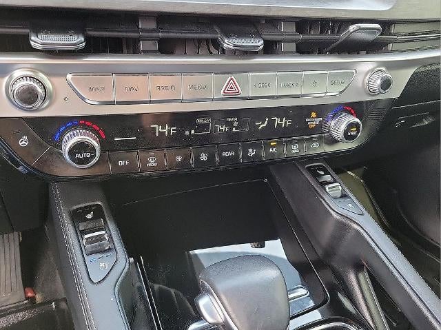 2023 Kia Telluride EX X-Line AWD