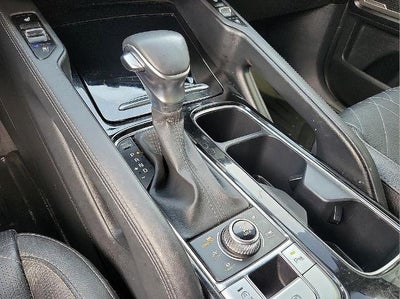 2023 Kia Telluride EX X-Line AWD