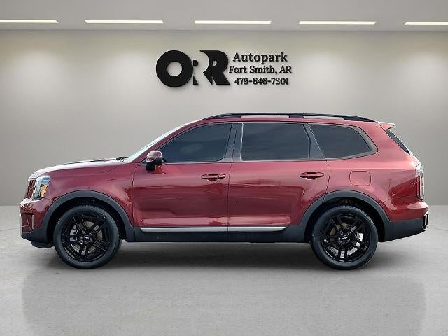 2023 Kia Telluride EX X-Line AWD