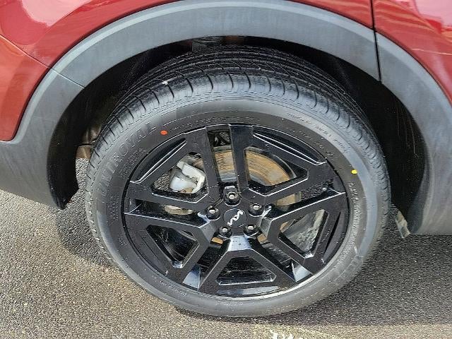 2023 Kia Telluride EX X-Line AWD