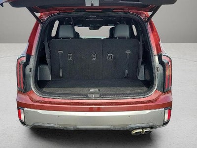 2023 Kia Telluride EX X-Line AWD