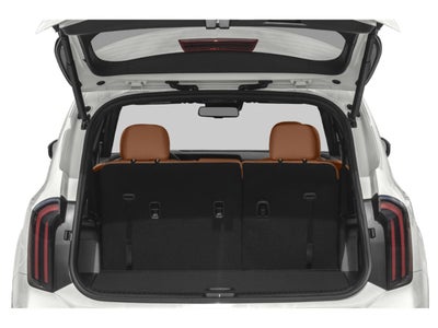 2023 Kia Telluride EX X-Line AWD