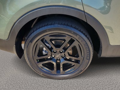 2025 Kia Telluride EX X-Line AWD