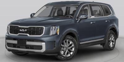 2025 Kia Telluride EX X-Line AWD