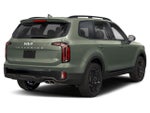 2025 Kia Telluride EX X-Line AWD