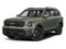 2025 Kia Telluride EX X-Line AWD