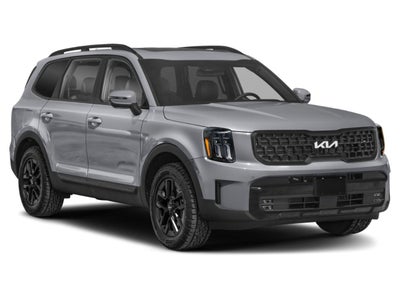 2024 Kia Telluride SX X-Pro AWD