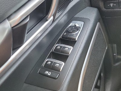 2025 Kia Telluride S FWD