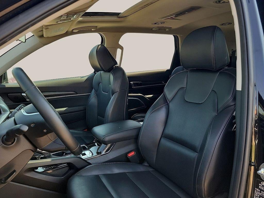 2025 Kia Telluride S FWD