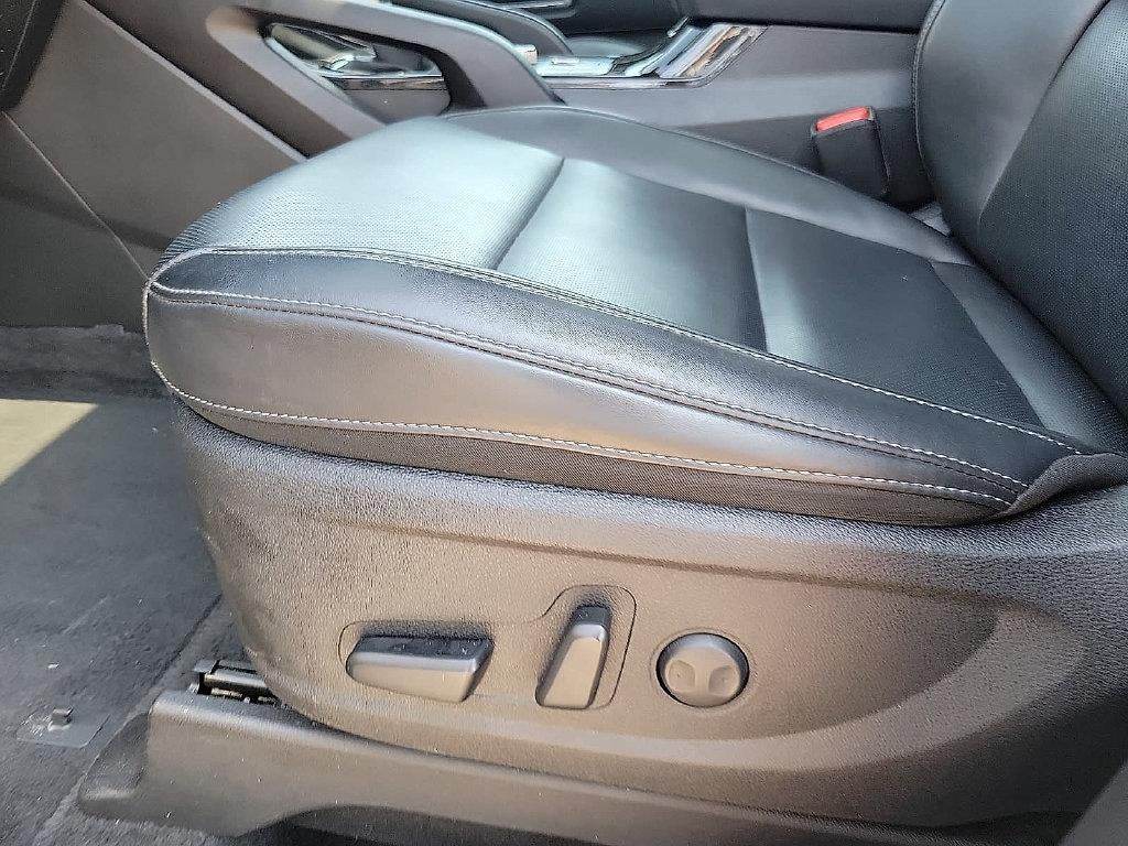 2025 Kia Telluride S FWD
