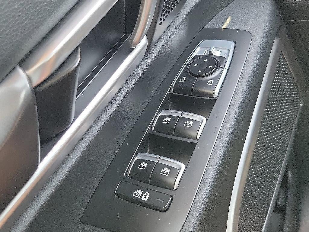 2025 Kia Telluride S FWD