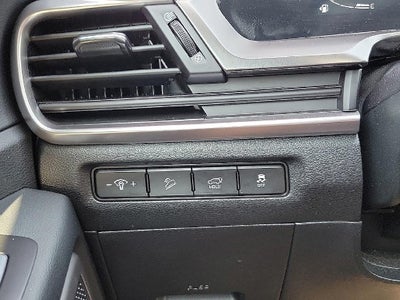 2025 Kia Telluride S FWD