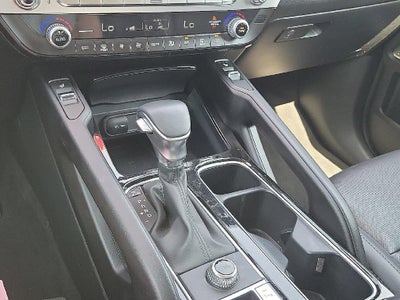 2025 Kia Telluride S FWD
