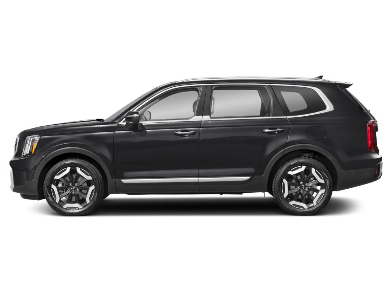 2025 Kia Telluride S FWD