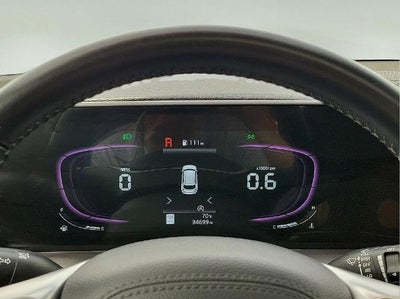 2025 Kia Telluride S AWD