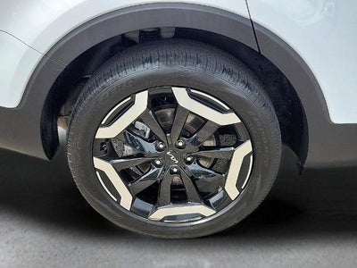2025 Kia Telluride S AWD