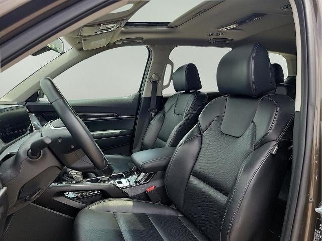 2025 Kia Telluride S AWD