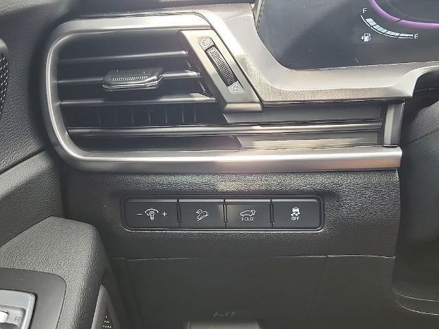 2025 Kia Telluride S AWD