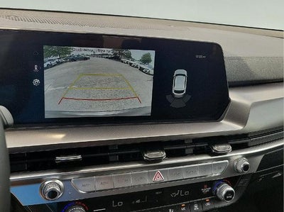 2025 Kia Telluride S AWD