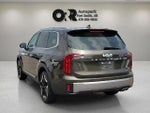 2025 Kia Telluride S AWD