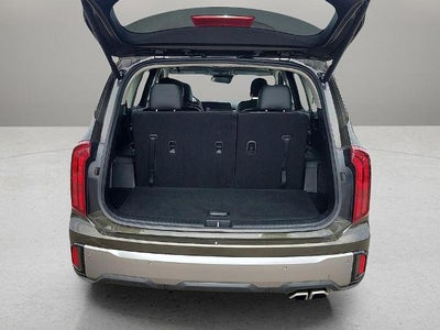 2025 Kia Telluride S AWD