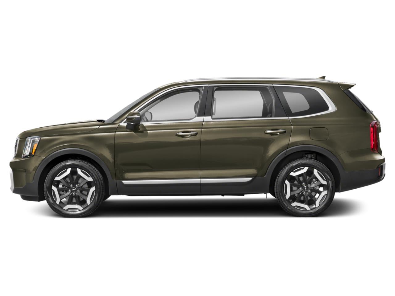 2025 Kia Telluride S AWD