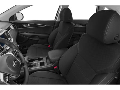 2019 Kia Sorento LX V6 FWD