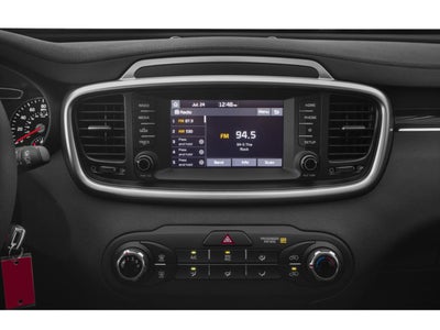 2019 Kia Sorento LX V6 FWD