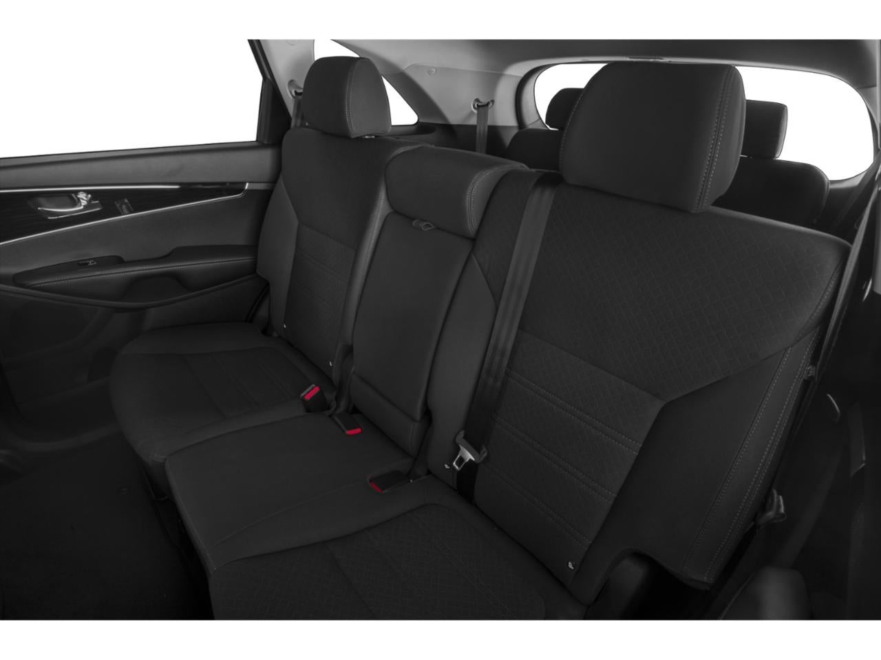 2019 Kia Sorento LX V6 FWD