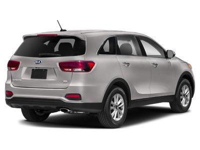 2019 Kia Sorento LX V6 FWD