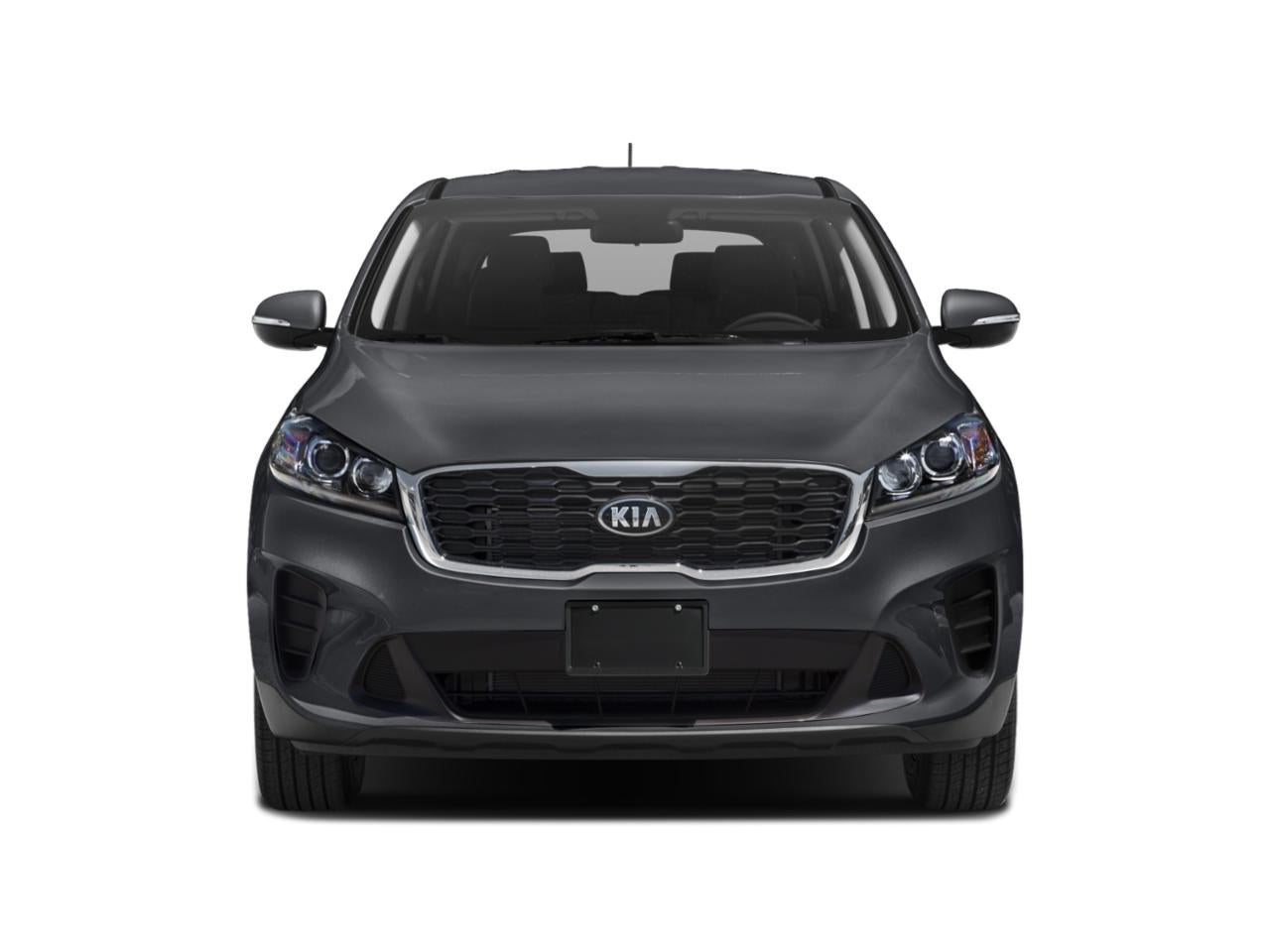 2019 Kia Sorento LX V6 FWD