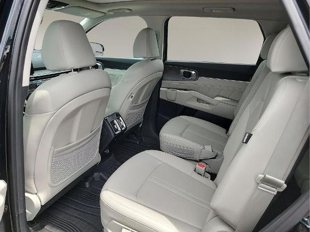 2025 Kia Sorento SX FWD